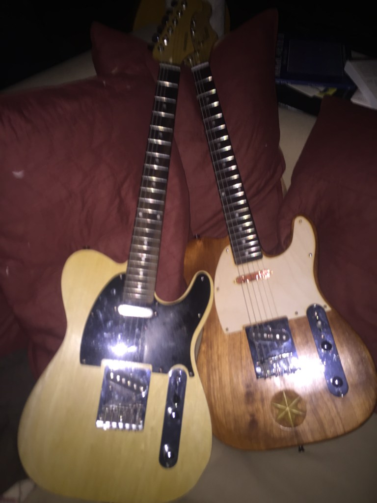 Guitars